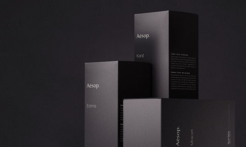 Aesop partners with Worldwide FM to combine aroma with audio